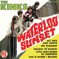 The Kinks Waterloo Sunset