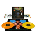 The Who It’s Hard 40th Anniversary