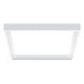 Thorn Eco 96701909 ECO6X6SURBOXV2 Teco Surface Mount Box Q596 for 596x596 LED Panels