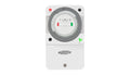 Timeguard NTT05 24 Hour Slimline General Purpose Timeswitch