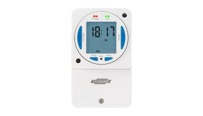 Timeguard NTT07 7 Day Slimline Electronic General Purpose