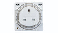 Timeguard TS800N 24 Hour Compact Plug-In Time Controller