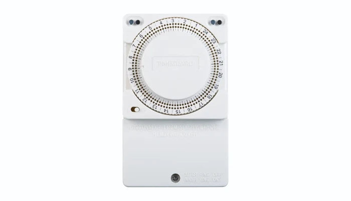 Timeguard TS900N 24 Hour Immersion Heater Time Controller