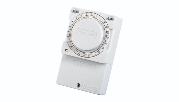 Timeguard TS900N 24 Hour Immersion Heater Time Controller