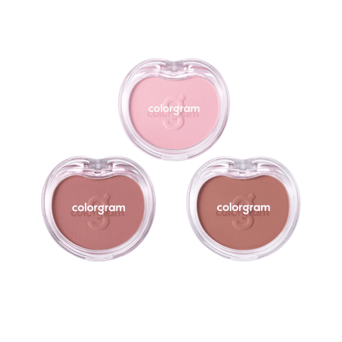 Colorgram Tintin Dory Cotton Blusher | La Cosmetique