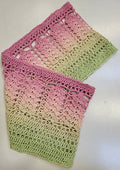 Torch Lily Cowl