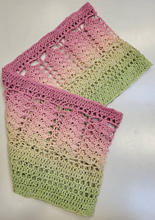 Torch Lily Cowl