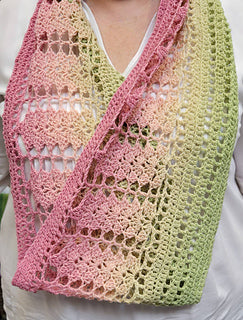 Torch Lily Cowl