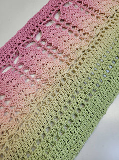 Torch Lily Cowl