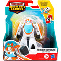 Transformers E8103AX00 Playskool Rescue Bots Academy Rescan Blade Jet, Brown/A
