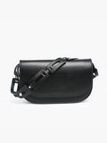 Tripoli Chain Link Shoulder Bag - 2 Colors
