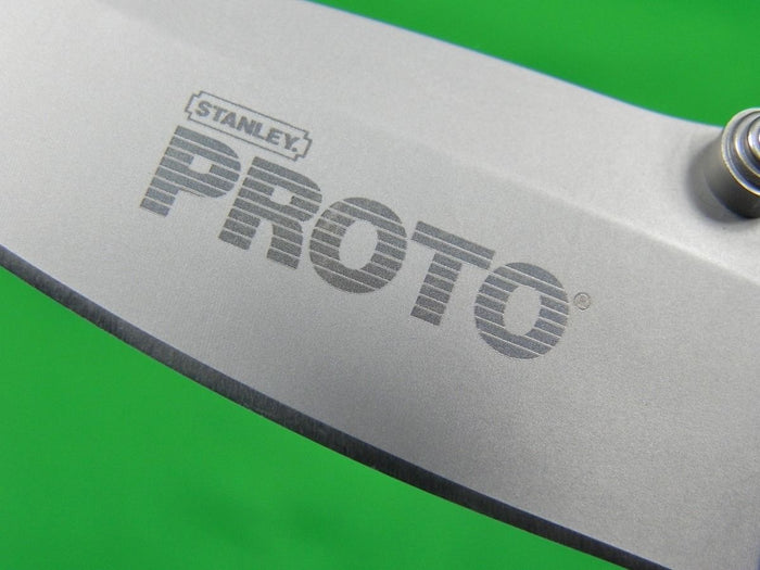 US PROTO Folding Pocket Knife w/ Box