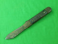US WW2 Fighting Knife