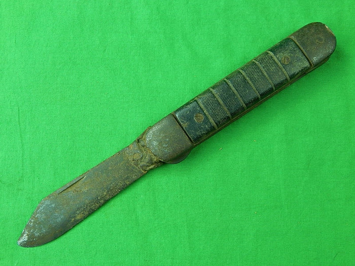 US WW2 Fighting Knife