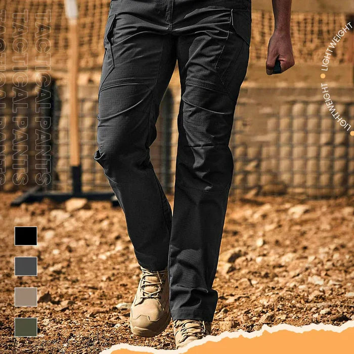 🎁 Venta caliente ⏳ Pantalones tácticos multifuncionales-ES