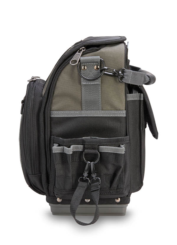 VETO Pro Pac CB-LD Closed Top Compact Technician's Bag VPP10941
