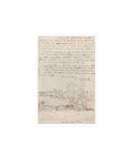 View from My Window Art Print by Splendus