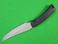 Vintage US BUCK Hunting Knife w/ Scabbard