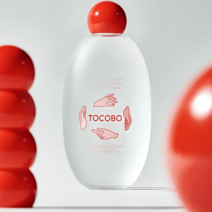 TOCOBO Vita Berry Pore Toner 150ml | La Cosmetique