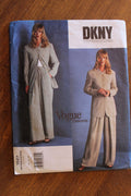 Vogue 1527, Misses Pants and Jacket, Uncut Sewing Pattern