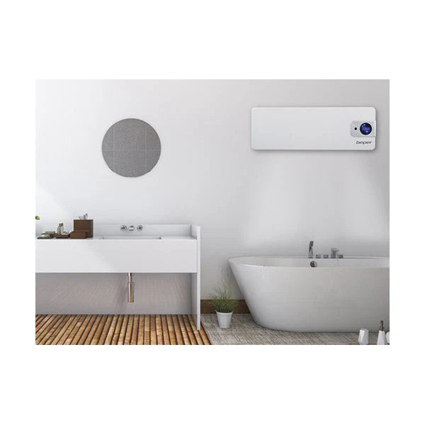 Wall Mounted Fan Heater Heaters Wall Mounted Fan Heater Wall Mounted Fan Heater Beper