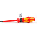 Wera 05006178001 167I Torx 30 X 100 Mm Vde-Insulated Screwdriver