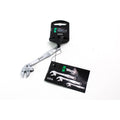 Wera 05020099001 0 6004 Joker Xs Self-Setting Spanner, 7-10 Mm 1/4" - 3/8"