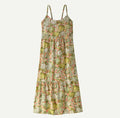 Womens Tidal Threads Dress
