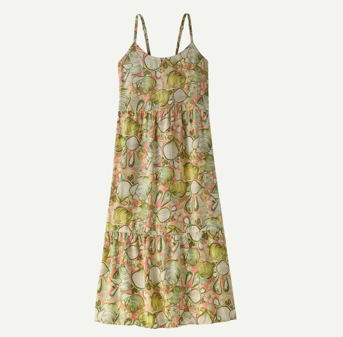 Womens Tidal Threads Dress