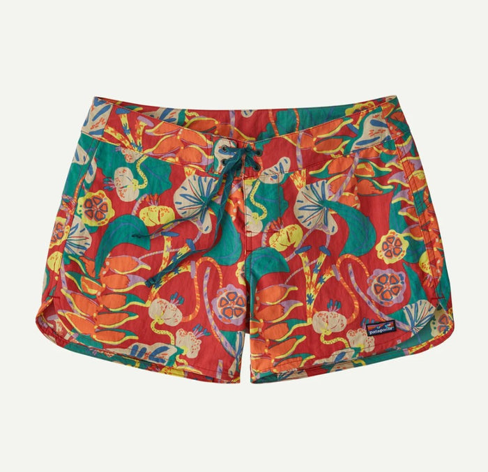 Women's Wavefarer Boardshorts - 5 in.