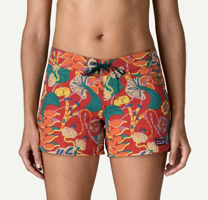 Women's Wavefarer Boardshorts - 5 in.