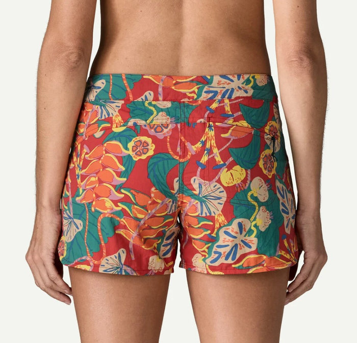 Women's Wavefarer Boardshorts - 5 in.