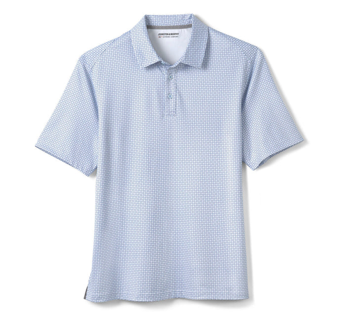 XC+ Ace Performance Polo
