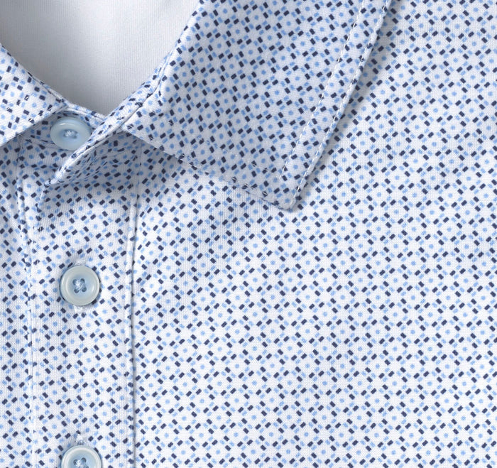 XC+ Ace Performance Polo