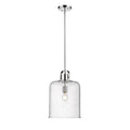 Z-Lite Kinsley Chrome 1 Light Pendant 340P12-CH - Pendants