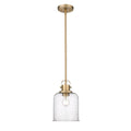 Z-Lite Kinsley Heirloom Gold 1 Light Pendant 340P8-HG