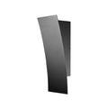 Z-Lite Landrum Black LED Outdoor Wall Sconce 581S-BK-LED - Outdoor Wall Sconces